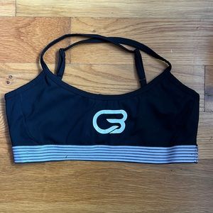 Cyclebar sports bra
